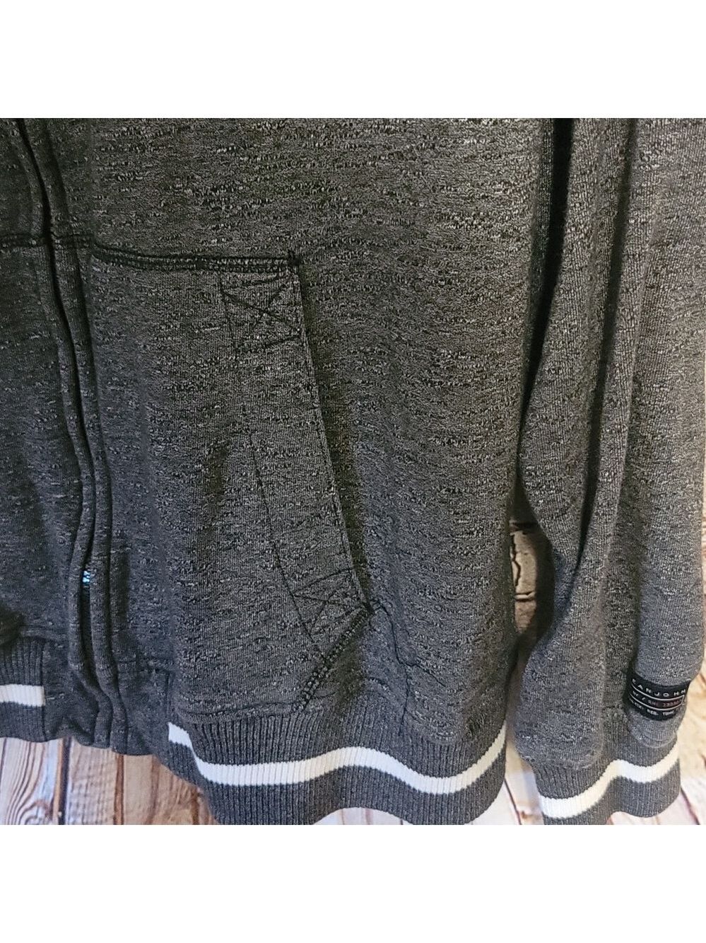 Sean John xxl zip up jacket - Picture 3 of 6